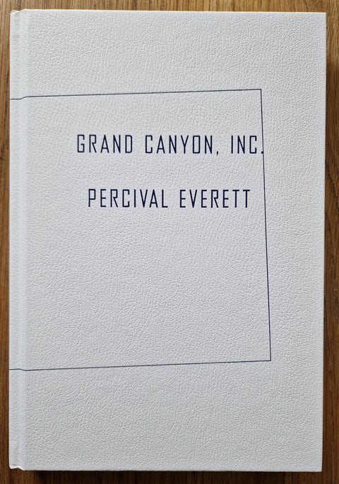 Grand Canyon, Inc. / Untitled (Original Cowboy)