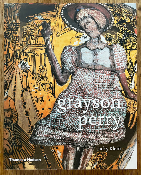 Grayson Perry