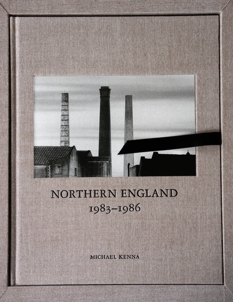 Northern England 1983-1986 (Deluxe Edition with Original Print)