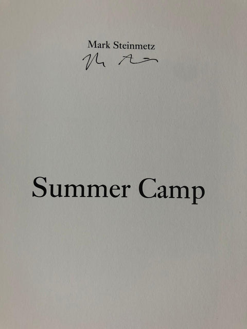 Summer Camp