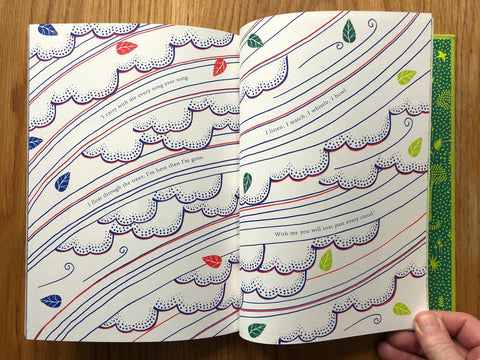 The Song of the Tree