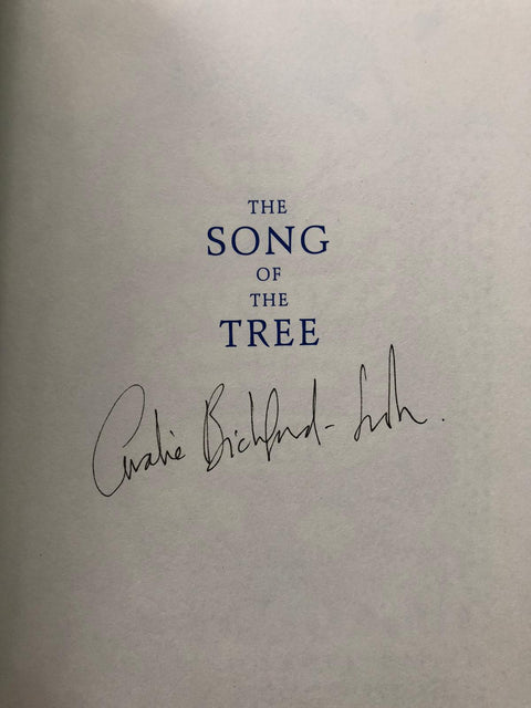 The Song of the Tree