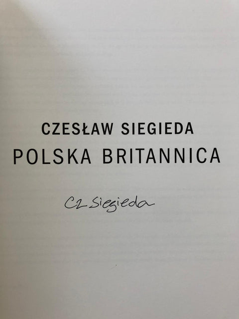 Polska Britannica