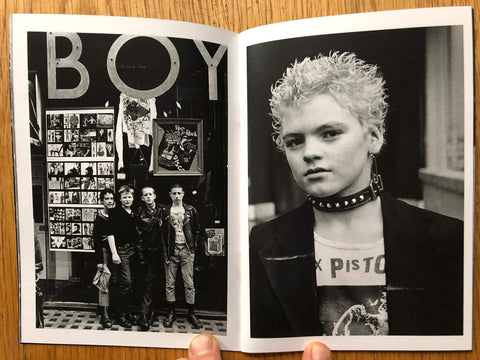 Raw Punk Streets UK 1979-1982