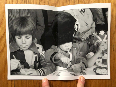 The Queen's Silver Jubilee Newport 1977