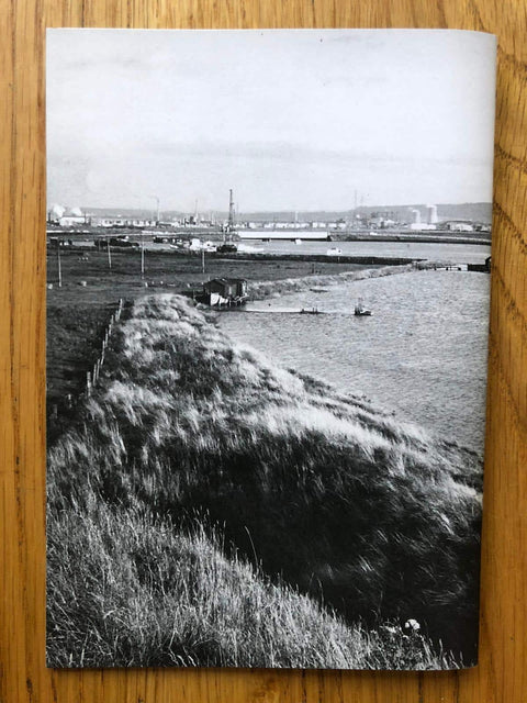 Greatham Creek 1969-1974