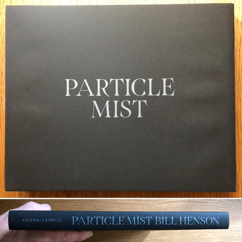 Particle Mist