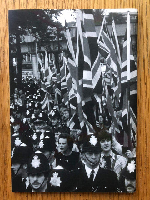 The Battle of Lewisham 1977