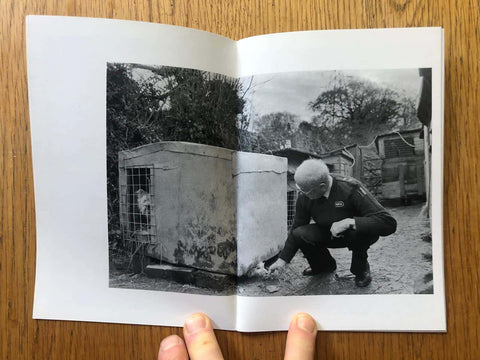 Puppy Farming Wales 1980s