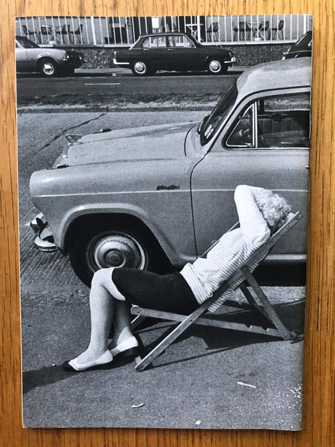 My Britain 1970 - 1980s