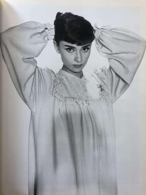 Audrey Hepburn: Photo Documents