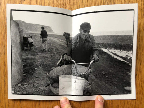 Easington Colliery 1987-1993