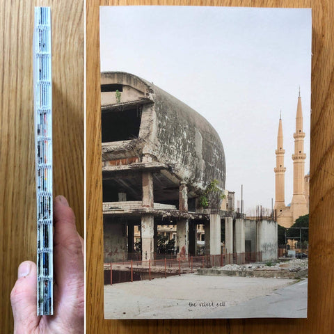 Beirut Diary