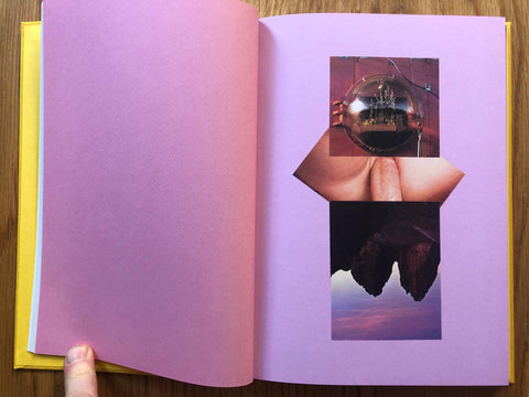 Handbook of the Spontaneous Other