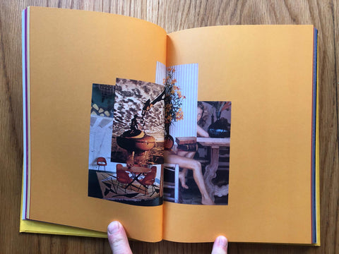 Handbook of the Spontaneous Other