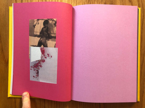 Handbook of the Spontaneous Other