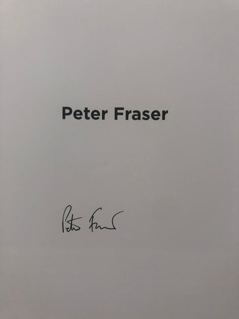 Peter Fraser