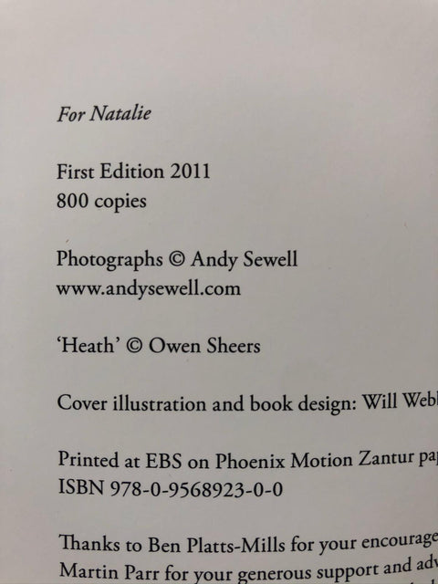 The Heath - Special Edition