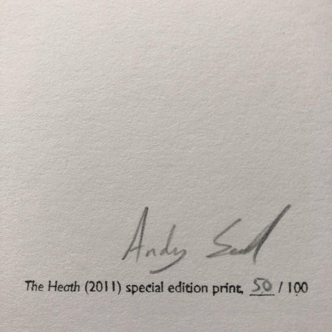 The Heath - Special Edition