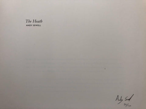 The Heath - Special Edition