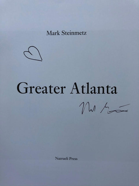 Greater Atlanta - Special Edition