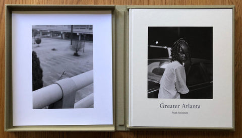 Greater Atlanta - Special Edition
