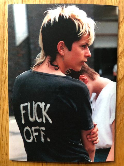 Punks 1980s