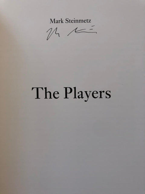 The Players - Special Edition