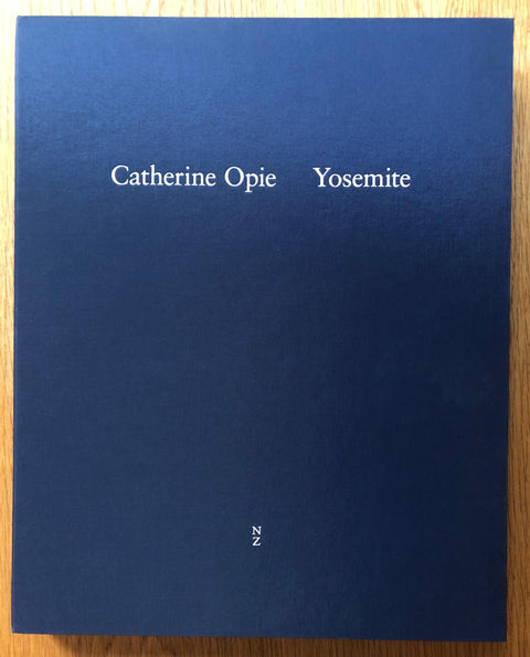 Yosemite - Print Edition