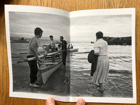South Kerry Regattas