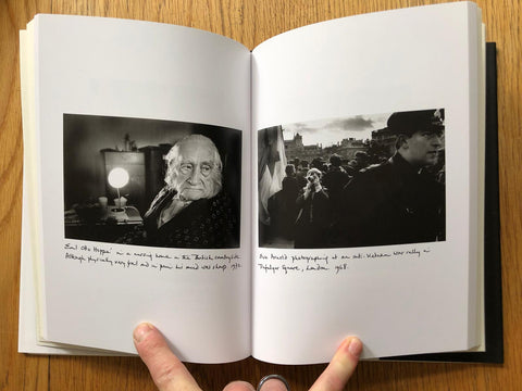 Bill Jay's Album