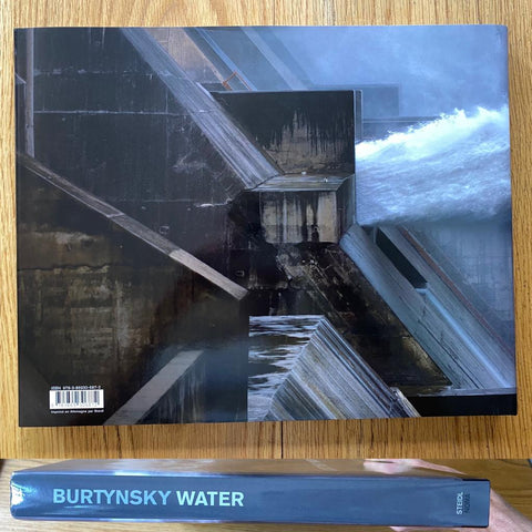 Burtynsky: Water