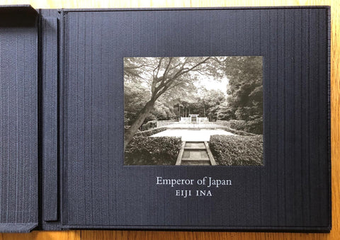 Emperor of Japan (Print Edition)