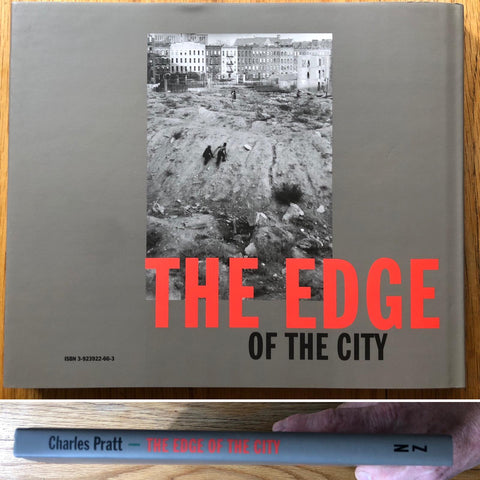 The Edge of the City