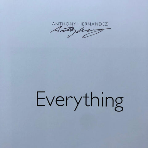 Everything (Special Edition)