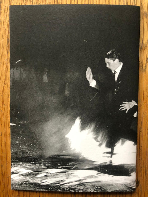 Burning Boats 1981-87