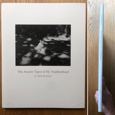 SIX BY SIX | Set 1: East Baltimore, Motel Club, Amwell, Machu Picchu, The Ancient Tigers of my Neighborhood, Expressways 1986