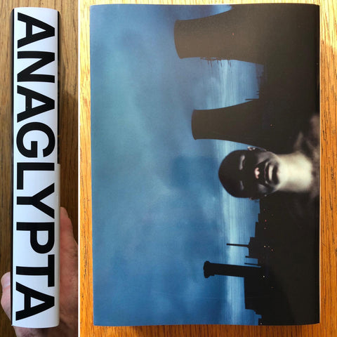 Anaglypta 1980-2020