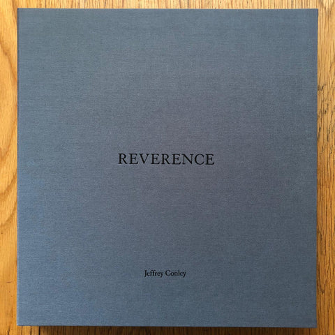 Reverence (Special Edition) with Print 1