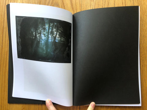 Solargraphs (Limited Print Edition)