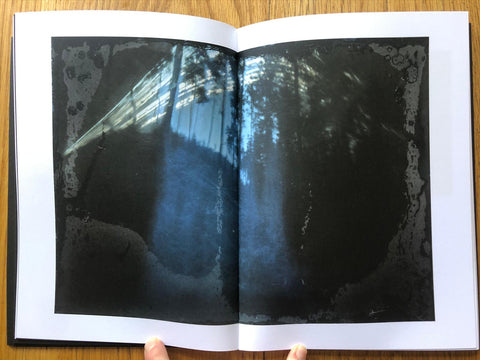 Solargraphs (Limited Print Edition)