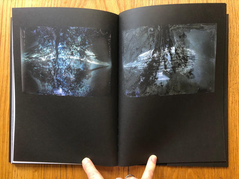 Solargraphs (Limited Print Edition)