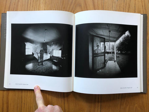 Emmet Gowin: Photographs
