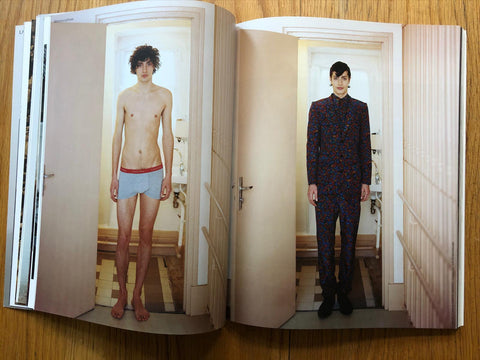 Paris Minnesota: Fashion Magazine by Alec Soth (Vol. 3)