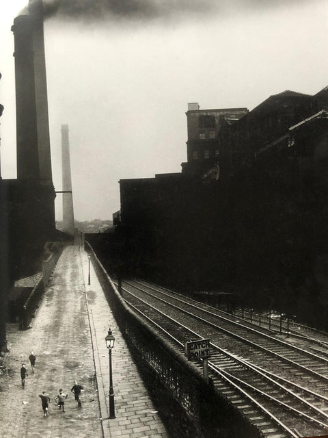 Bill Brandt