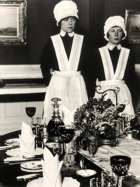 Bill Brandt