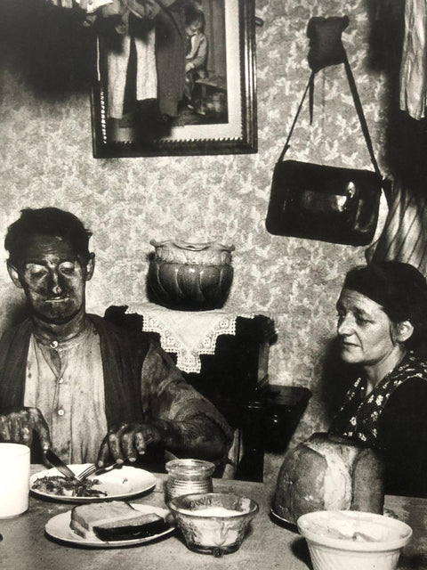 Bill Brandt