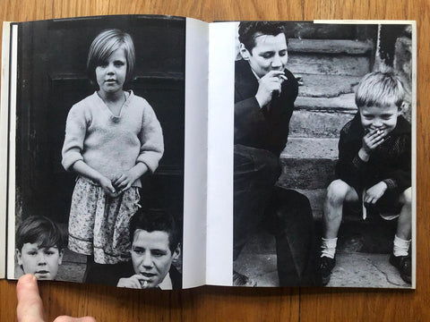 The Street Photographs of Roger Mayne