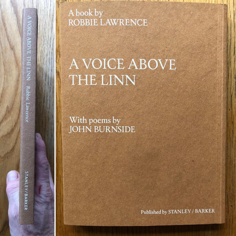 A Voice Above the Linn