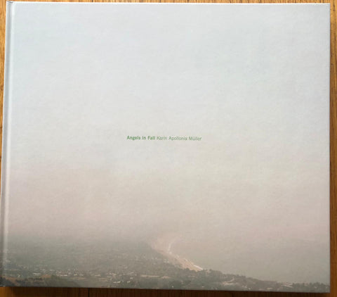 Angels in Fall (Limited Edition)